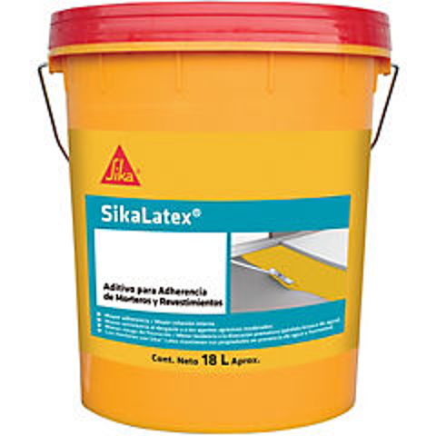 SikaLatex®