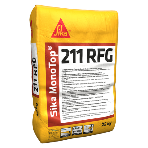 Sika MonoTop®-211 RFG