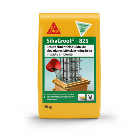 SikaGrout®-825