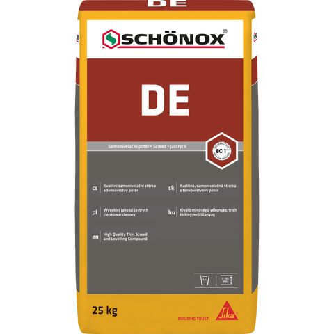 SCHÖNOX® DE