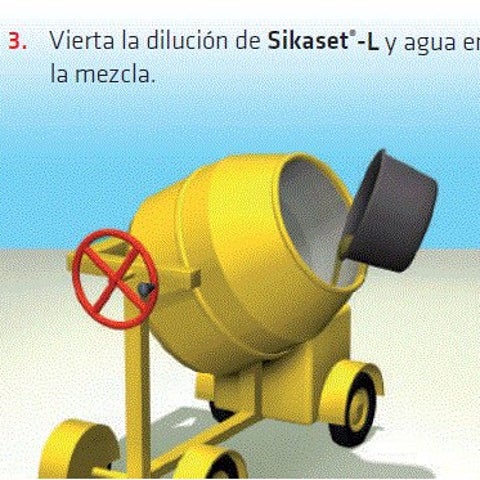 Sikaset® L