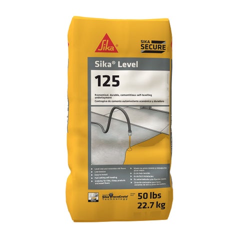 Sika® Level-125