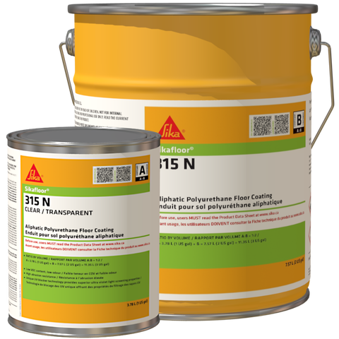 Sikafloor®-315 N