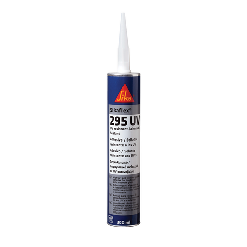 Sikaflex®-295 UV