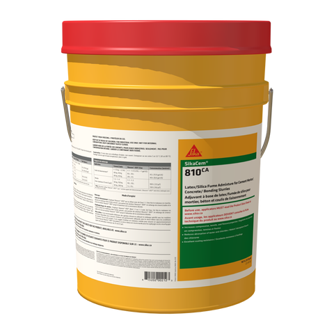 SikaCem®-810