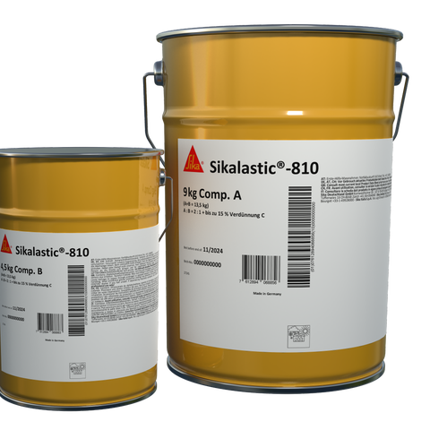 Sikalastic®-810