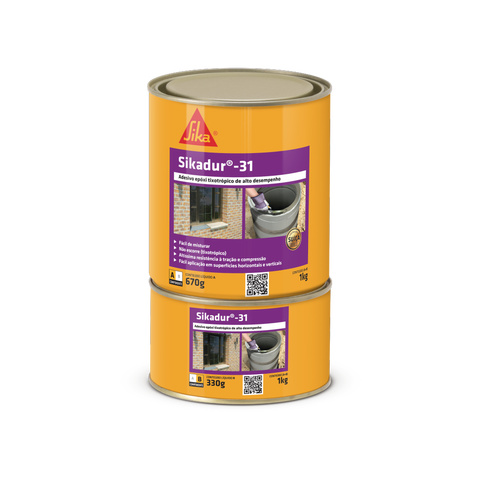 Sikadur®-31 Normal