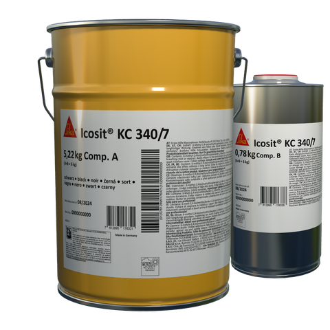 Sika® Icosit® KC 340/7