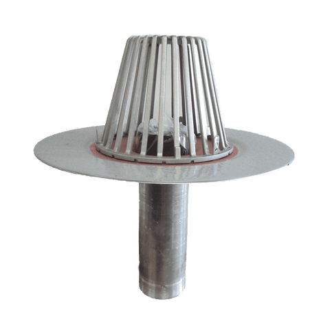 Sarnadrain with U-Flow®