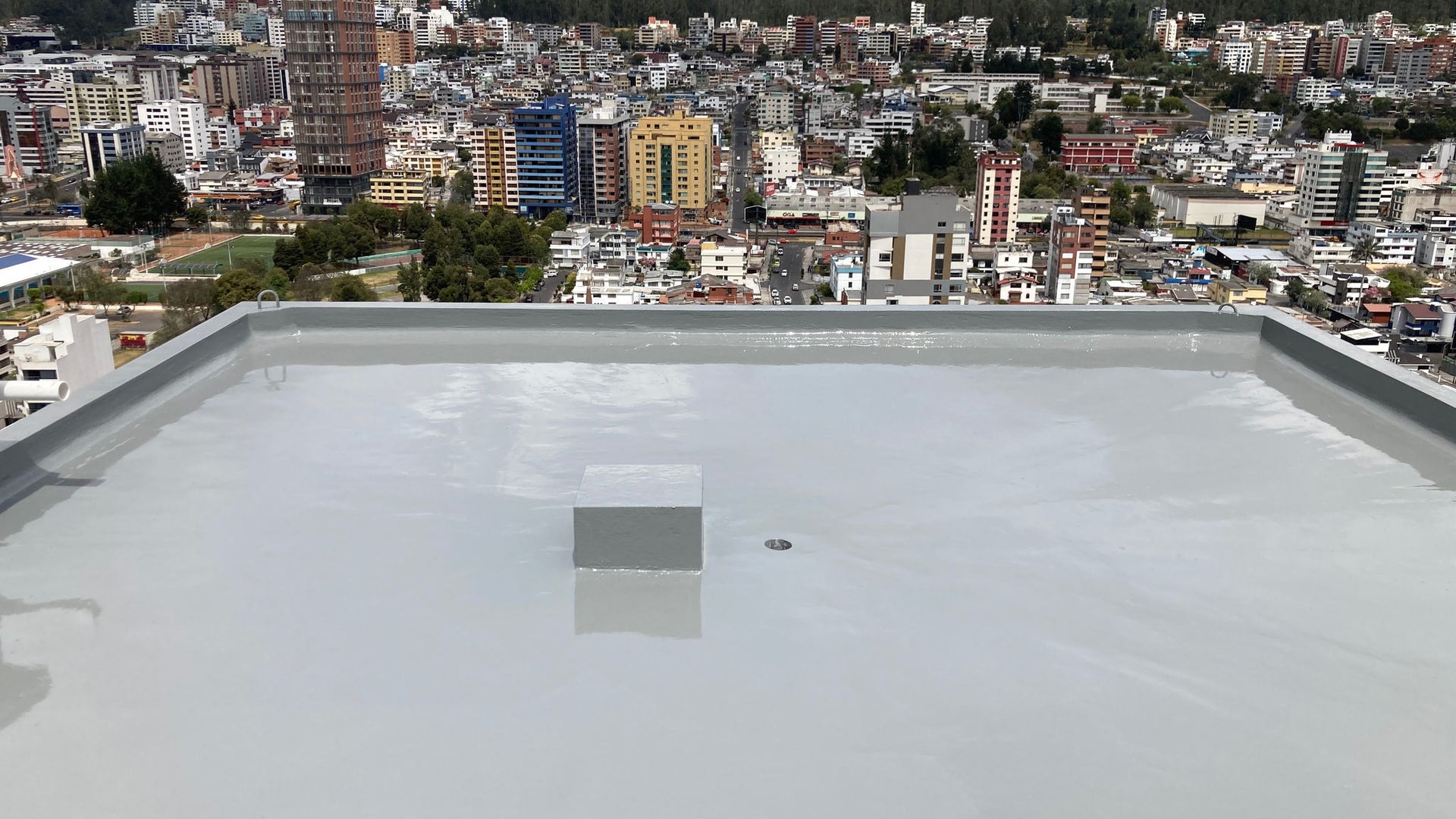 Edificio sense