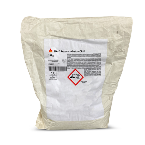 Sika® Reparaturbeton CR-F