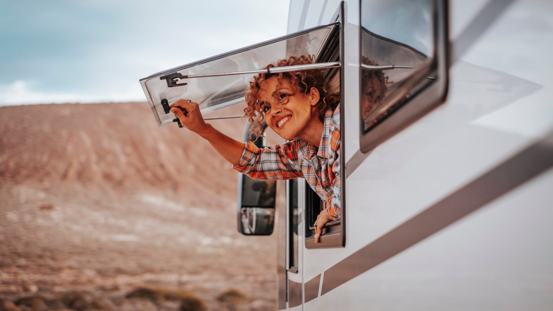 Sika Caravan and Motorhomes