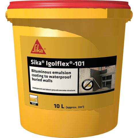 Sika® Igolflex®-101