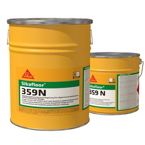 Sikafloor®-359 N
