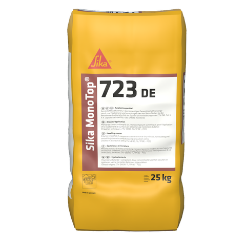 Sika MonoTop®-723 DE