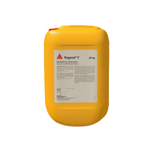 Sika® Rugasol F