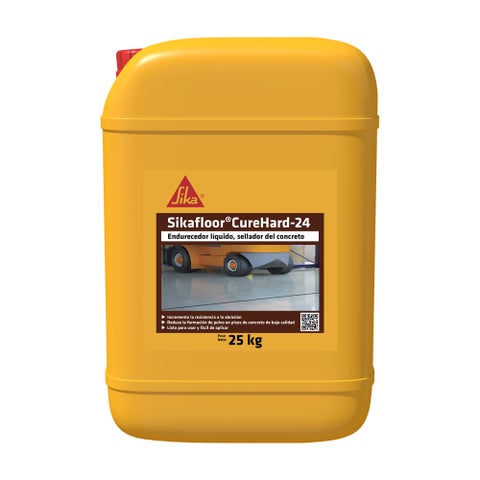 Sikafloor® CureHard-24