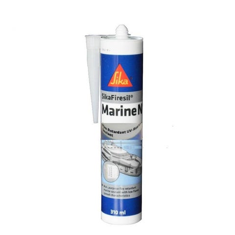 SikaFiresil® Marine N