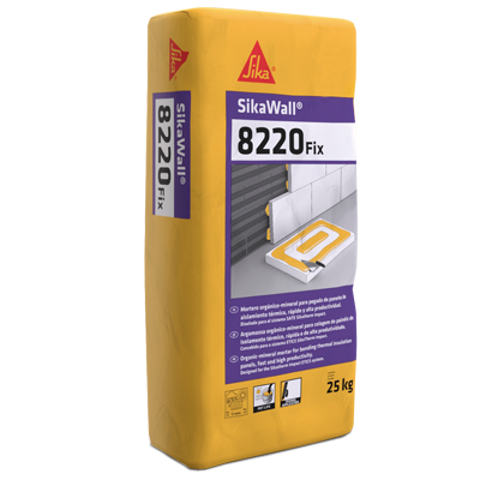 SikaWall®-8220 Fix