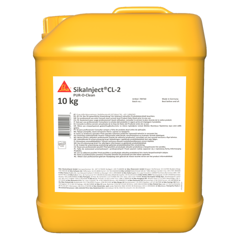SikaInject® CL-2