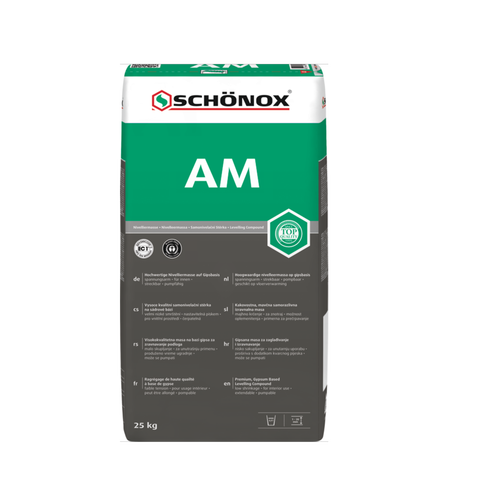 SCHÖNOX® AM