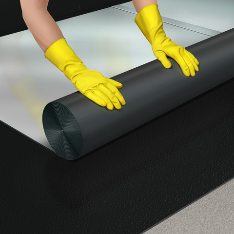 Sika® Igolflex® P-10 GR