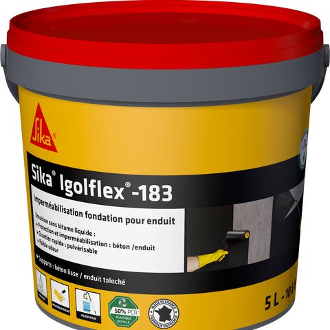 Sika® Igolflex®-183
