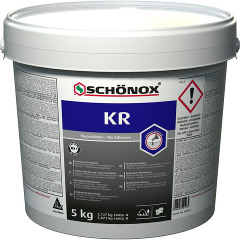 SCHÖNOX® KR