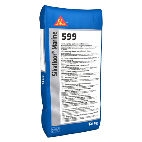 Sikafloor® Marine-599