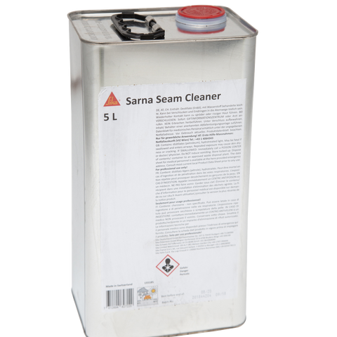 Sarna® Seam Cleaner