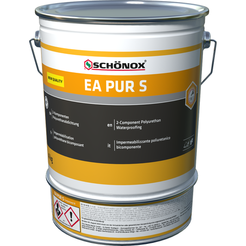 SCHÖNOX® EA PUR S