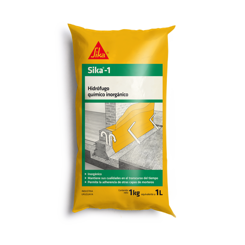 Sika®-1