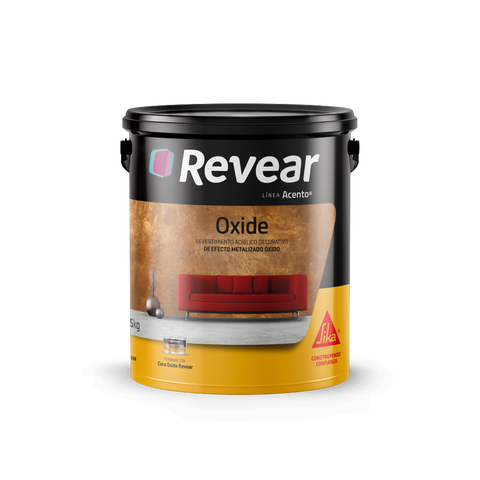 Revear OXIDE