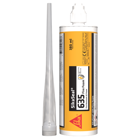 SikaSeal®-635 Fire Foam
