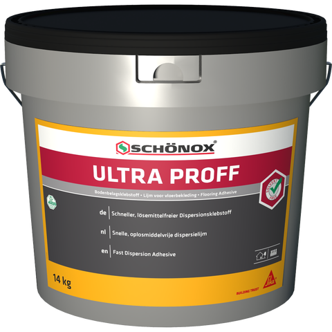 SCHÖNOX® ULTRA PROFF