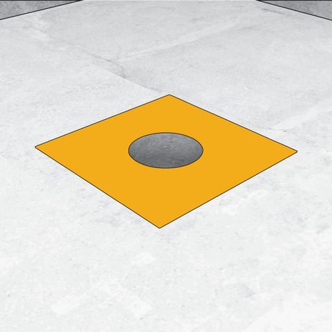 Sika® SealTape F
