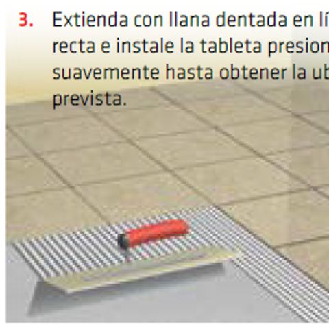 SikaCeram® Porcelanato