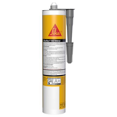 Sikaflex®-147  Métal