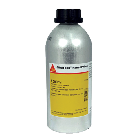 SikaTack® Panel Primer