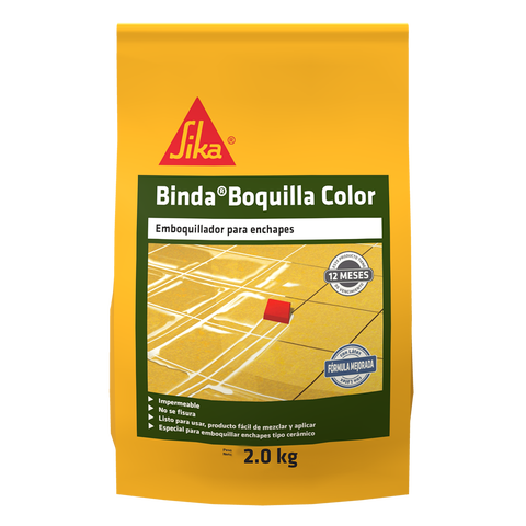 Sika® Binda® Boquilla