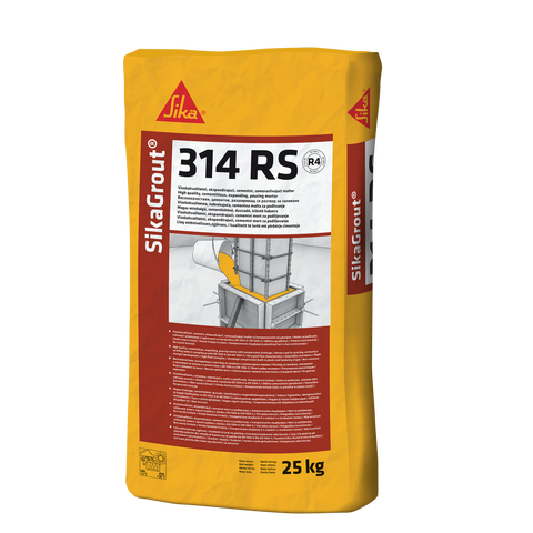 SikaGrout®-314 RS