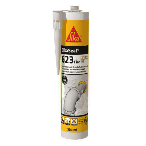 SikaSeal®-623 Fire