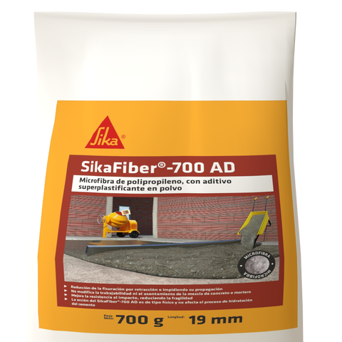 SikaFiber®-700 AD