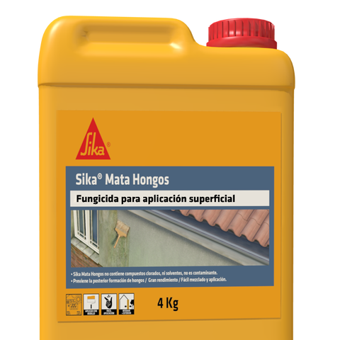 Sika® Mata Hongos