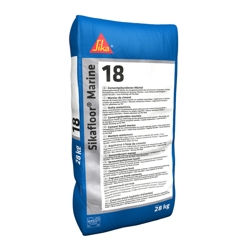 Sikafloor® Marine-18