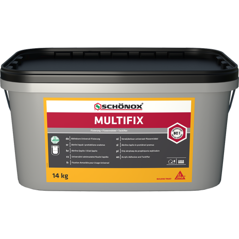 SCHÖNOX® MULTIFIX