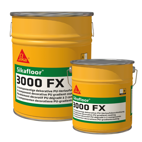 Sikafloor®-3000 FX