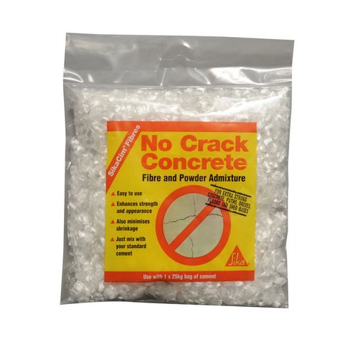SikaCem® Fibres-6