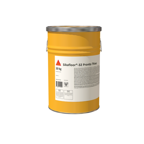Sikafloor®-32 Pronto Thixo