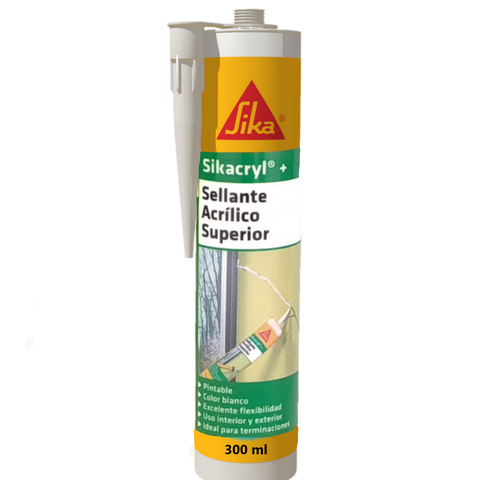 Sikacryl® +
